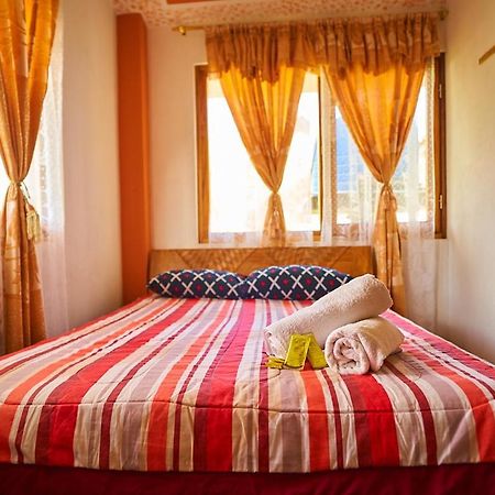 Hostal Kuyllur Nan Zumbagua Екстериор снимка