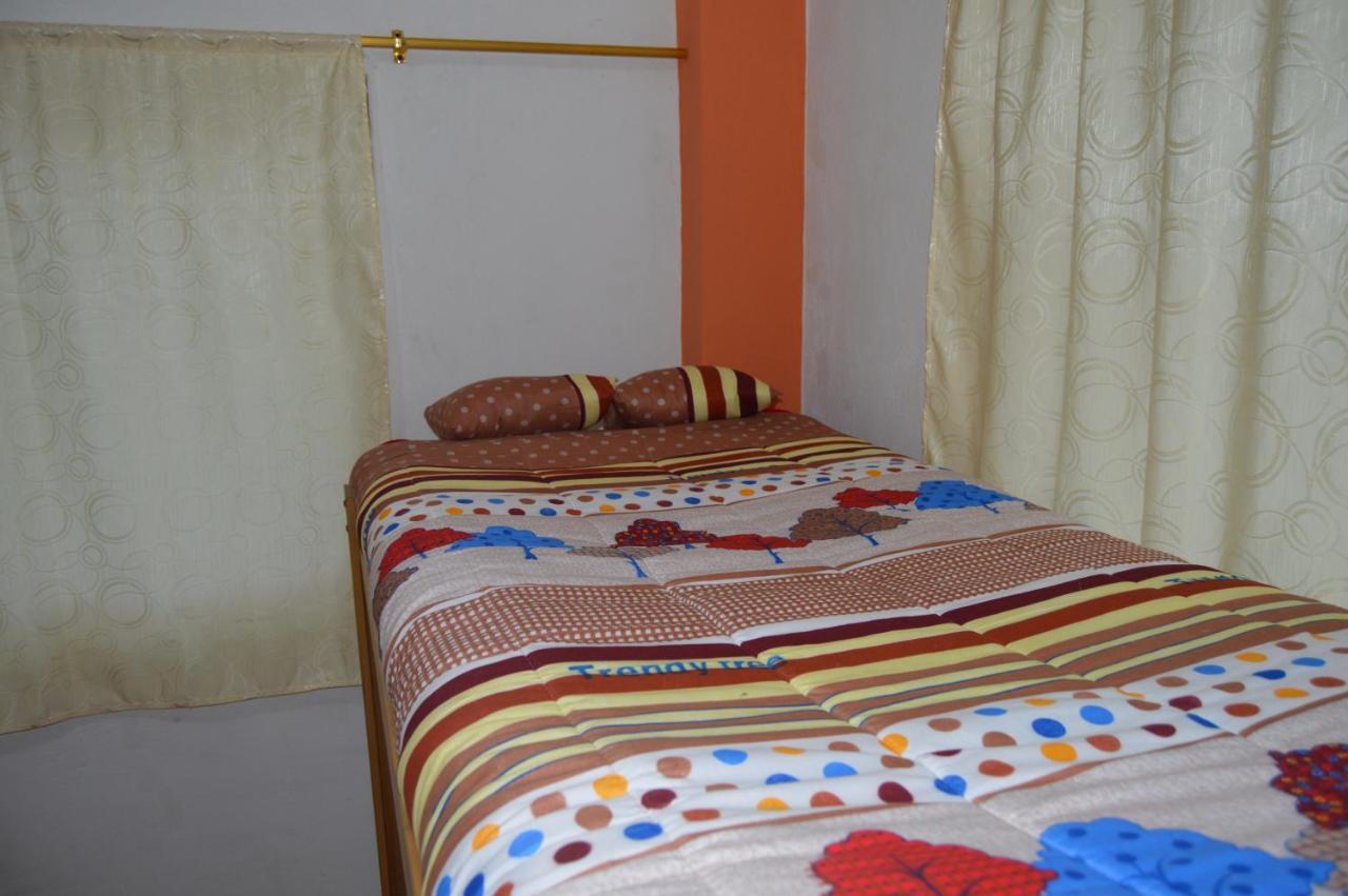 Hostal Kuyllur Nan Zumbagua Екстериор снимка