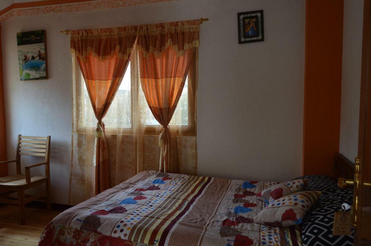 Hostal Kuyllur Nan Zumbagua Екстериор снимка