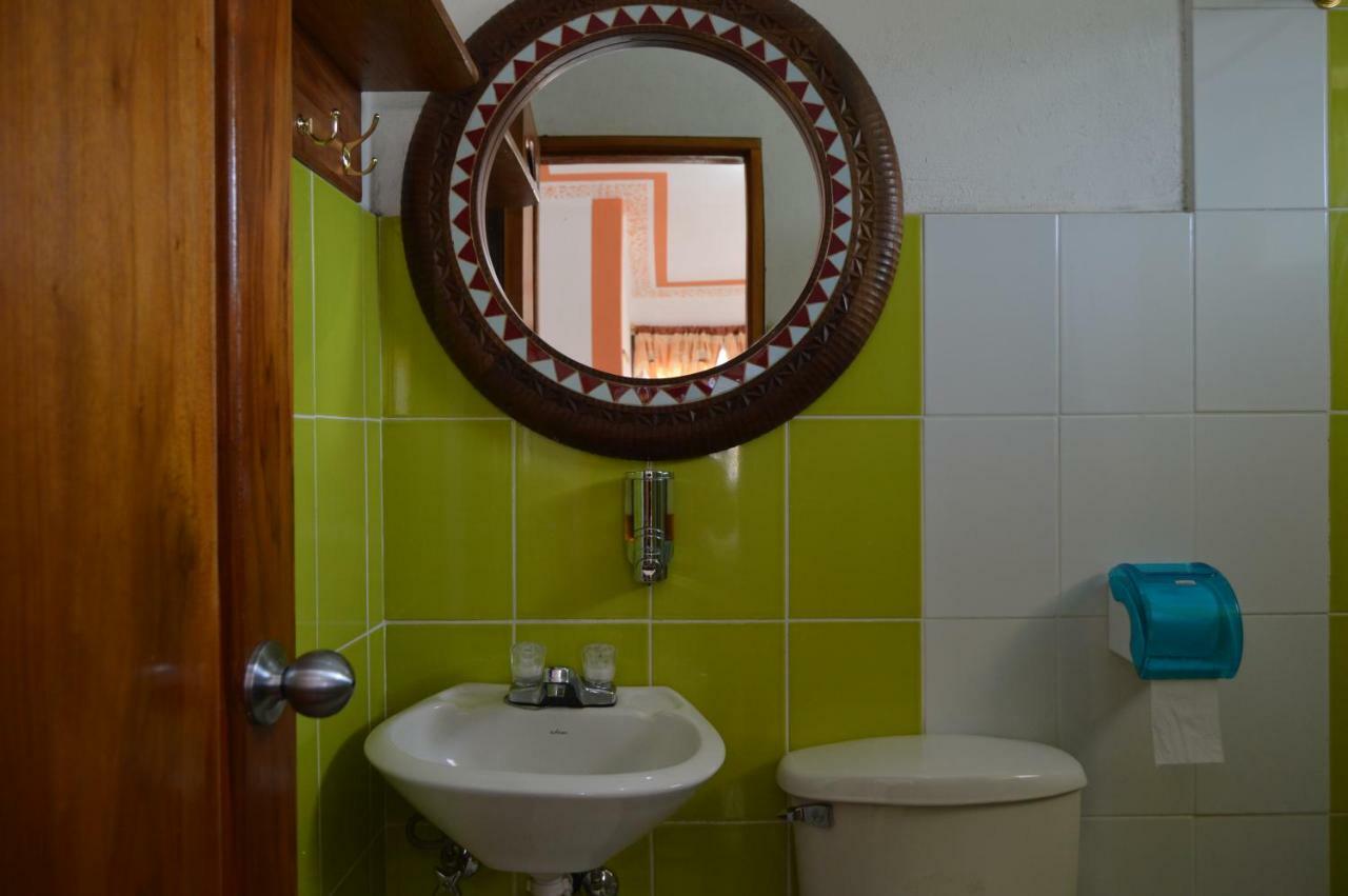 Hostal Kuyllur Nan Zumbagua Екстериор снимка
